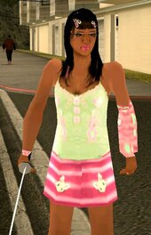 Kawaii S/OFYST Overload!!!